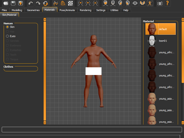 How do I get the textures of a humanoid (shirt, pants, face, skin color,  etc) - Scripting Support - Developer Forum