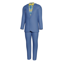 toigo_suit_with_jacket_and_bowtie_blue_and_gold.png