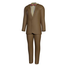 toigo_suit_with_jacket_and_bowtie_brown.png